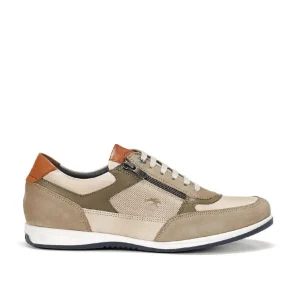Fluchos sneakers f1288 beige