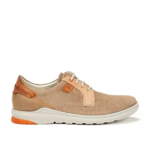 Fluchos sneakers f1197 beige