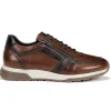 Fluchos sneakers f1600 camel