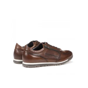Fluchos sneakers f0928 camel