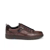 Fluchos sneakers f0298 cognac