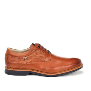 Fluchos sneakers f1744 cognac