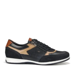 Fluchos sneakers f1288 marine