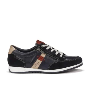 Fluchos sneakers f1282 marine
