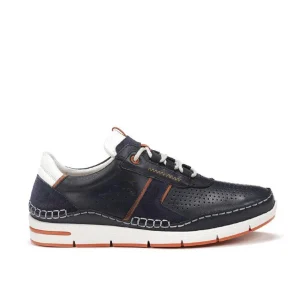 Fluchos sneakers f1442 marine