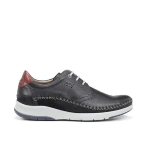 Fluchos sneakers f0795 marine