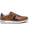 Fluchos sneakers f1443 marron