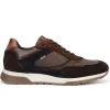 Fluchos sneakers f1959 marron