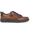 Fluchos sneakers f0298 marron