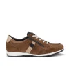 Fluchos sneakers f1282 marron