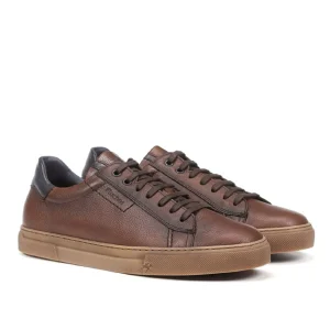 Fluchos sneakers f1336 marron