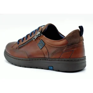 Fluchos sneakers f0298 marron