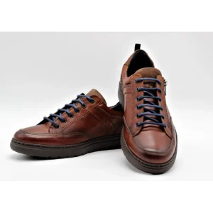 Fluchos sneakers f0298 marron