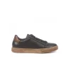 Fluchos sneakers f1336 noir