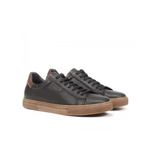 Fluchos sneakers f1336 noir