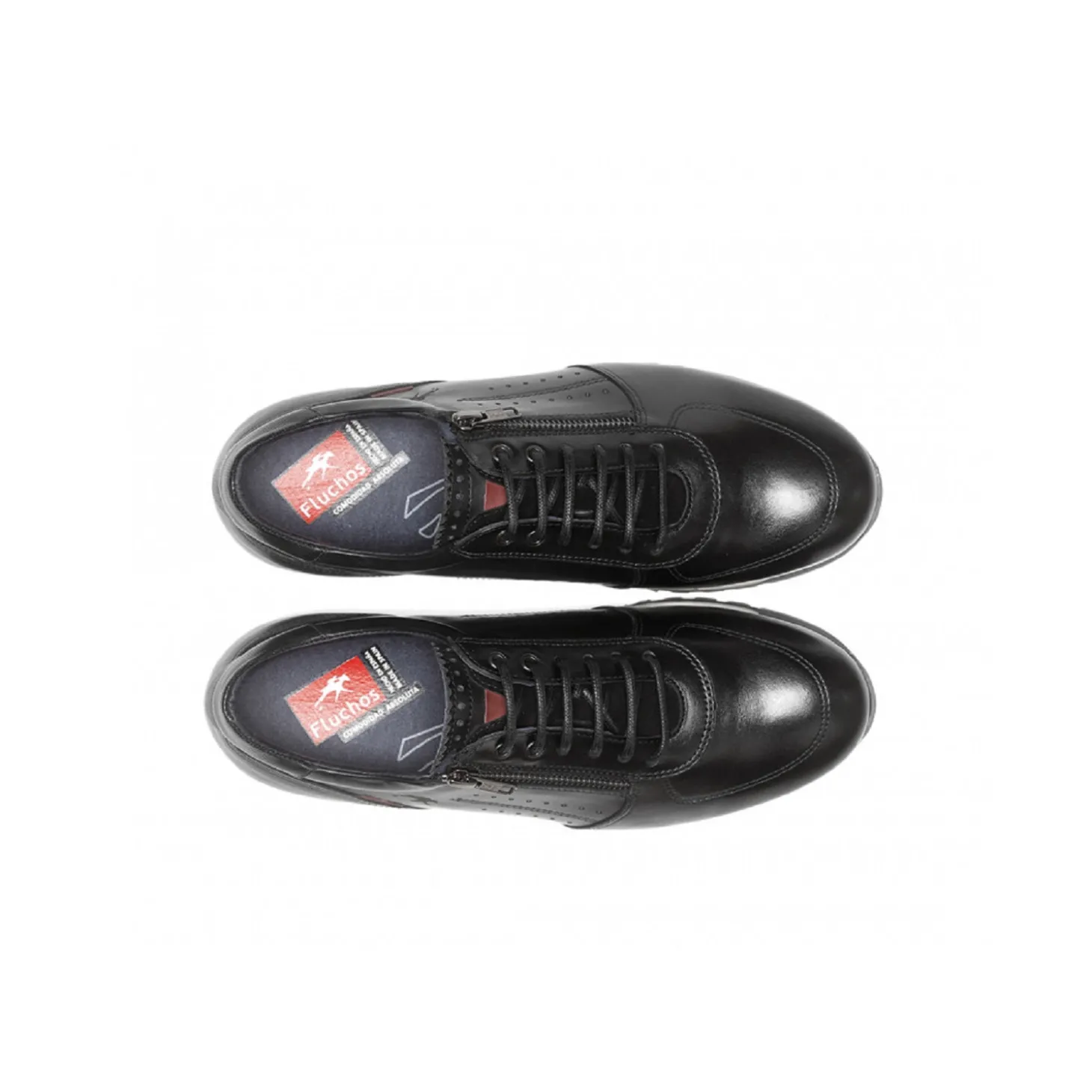 fluchos_sneakers_f_noir_4.webp Fluchos sneakers f0928 noir