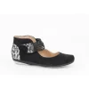 Fugitive ballerines joara noir