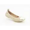 Fugitive ballerines nozy beige