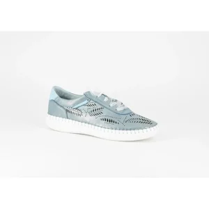 Fugitive baskets melusa bleu