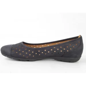 Gabor ballerines 64169 marine