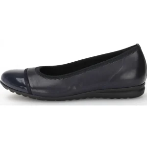 Gabor ballerines 62622 noir