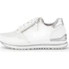 Gabor baskets 26528 50 blanc argent