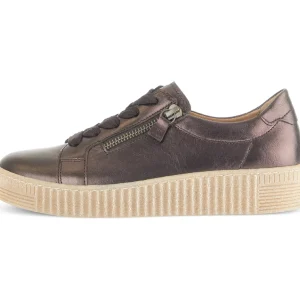 Gabor baskets 53334 aubergine