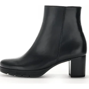 Gabor boots 071 57 noir