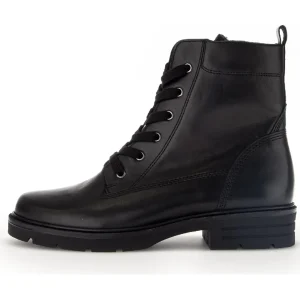 Gabor boots 651 27 noir