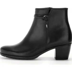 Gabor boots 522 27 noir