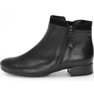 Gabor boots 32718 noir
