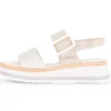 Gabor nu pieds sandales 22744 33 rose poudre
