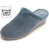 Garzon chaussons ga 175 533 marine