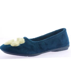 Garzon chaussons ga 5460 247 marine