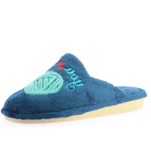 Garzon chaussons p247 275 marine