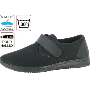 Gaviga mocassins derbies gav 8320 noir