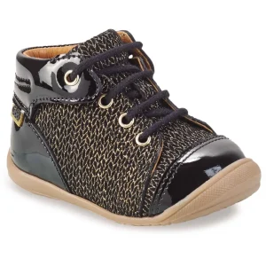 Gbb bottines olsa noir