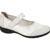 Geo reino ballerines interibe argent