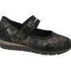 Geo reino ballerines orcavar noir