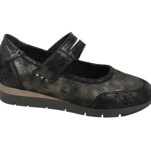 Geo reino ballerines orcavar noir
