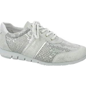 Geo reino baskets menis argent