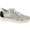 Geo reino baskets telibou argent