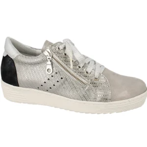 Geo reino baskets telibou argent