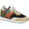 Geo reino baskets zolda marron