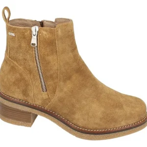 Geo reino boots leodol beige