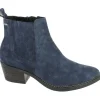 Geo reino boots milano bleu