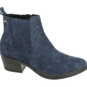 Geo reino boots milano bleu