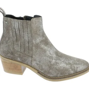 Geo reino boots milano taupe