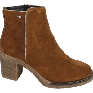 Geo reino boots terasol cognac