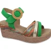 Geo reino nu pieds sandales viabus